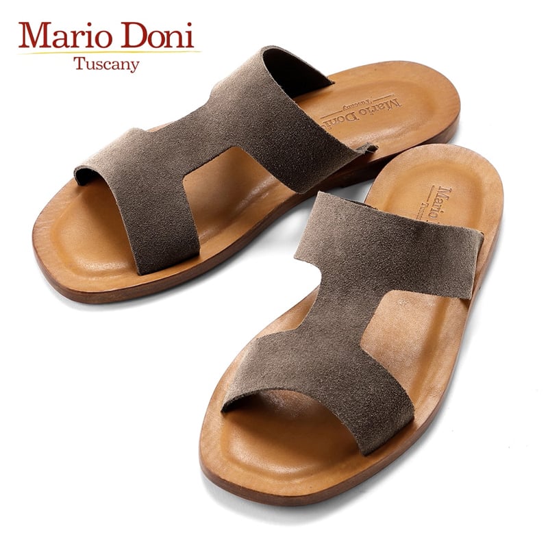 Mario Doni マリオドーニ Mario Doni ／国内正規品／ 26SS