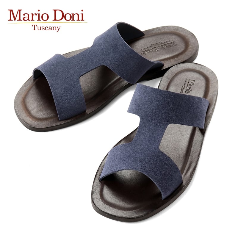 Mario Doni マリオドーニ Mario Doni ／国内正規品／ 26SS