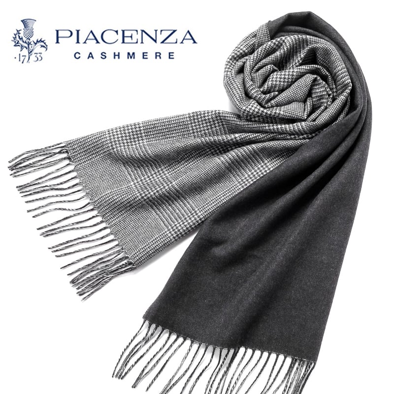 PIACENZA（ピアチェンツァ） PIACENZA ／ シルクカシミヤフェルト