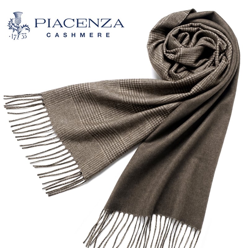 PIACENZA（ピアチェンツァ） PIACENZA ／ シルクカシミヤフェルト