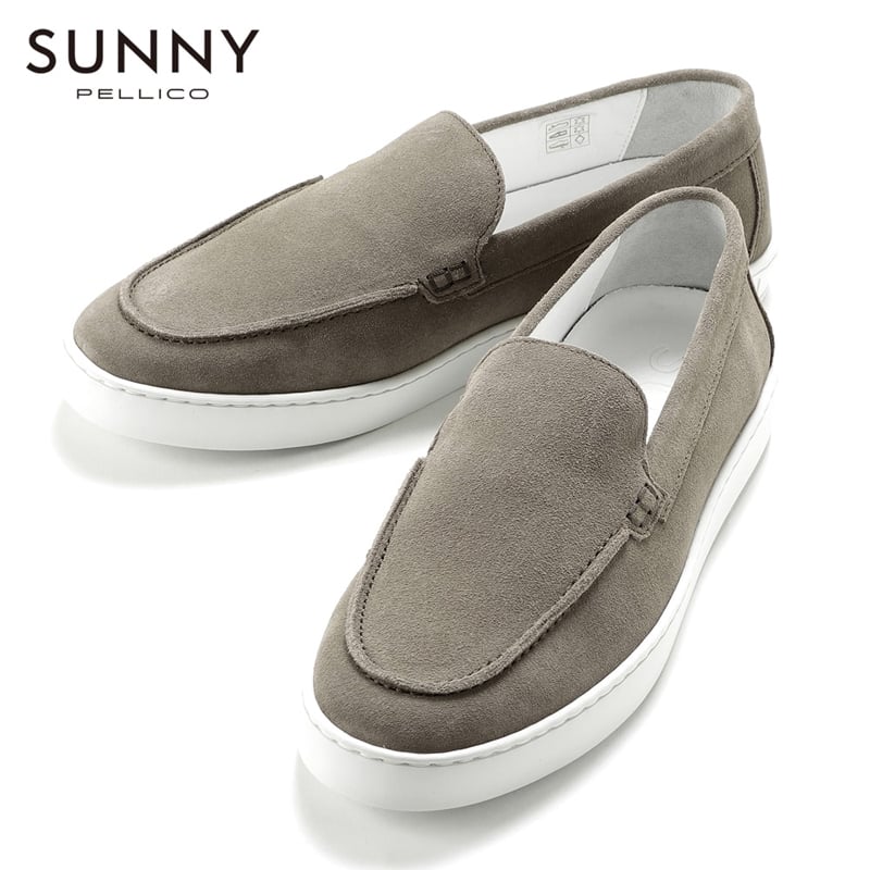 PELLICO SUNNY　ペリーコ サニー　ビット ローファー　ダークブラウン PELLICO SUNNY（ペリーコサニー）の「旧品 PIA 撥水 ビット