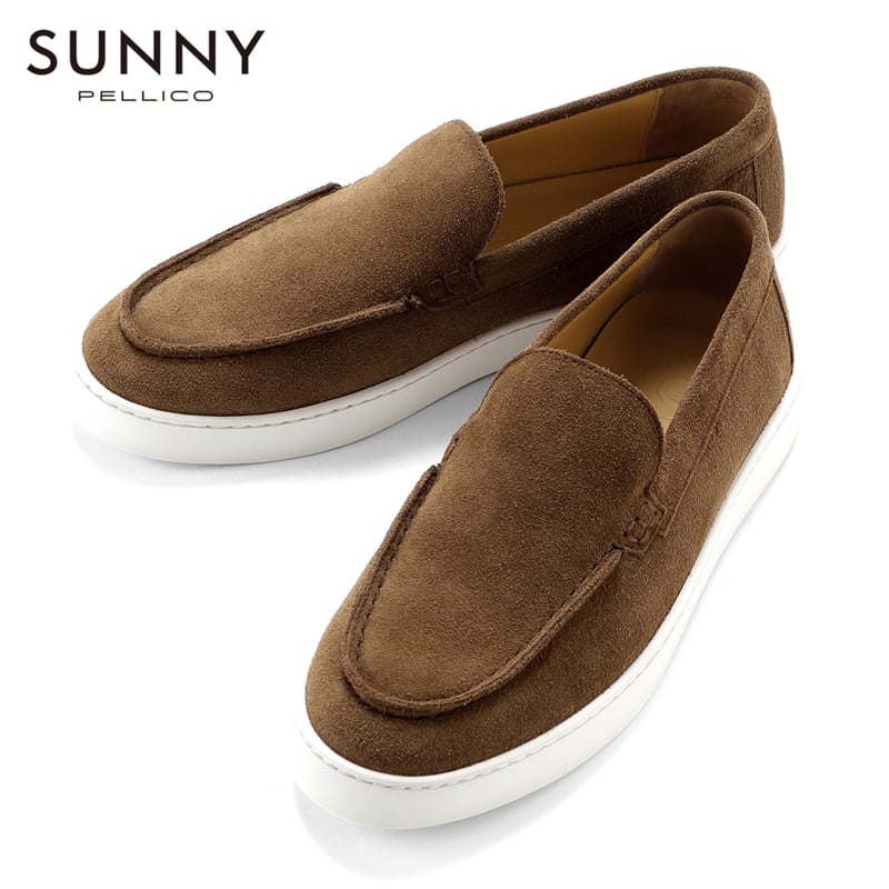 PELLICO SUNNY（ペリーコサニー） PELLICO SUNNY ／ カーフスエード