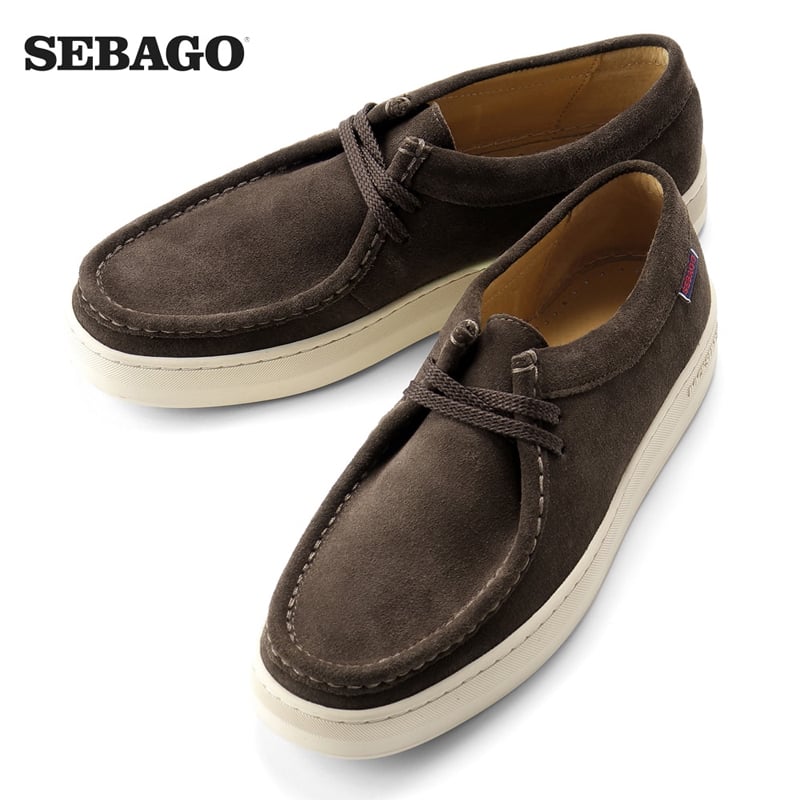 SEBAGO（セバゴ） 【SALE／返品・交換不可】セバゴ SEBAGO ／ スエード