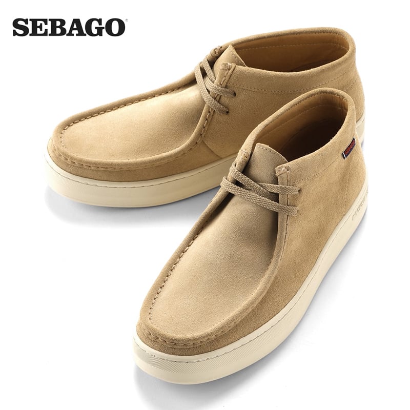 SEBAGO（セバゴ） 【SALE／返品・交換不可】セバゴ SEBAGO ／ スエード