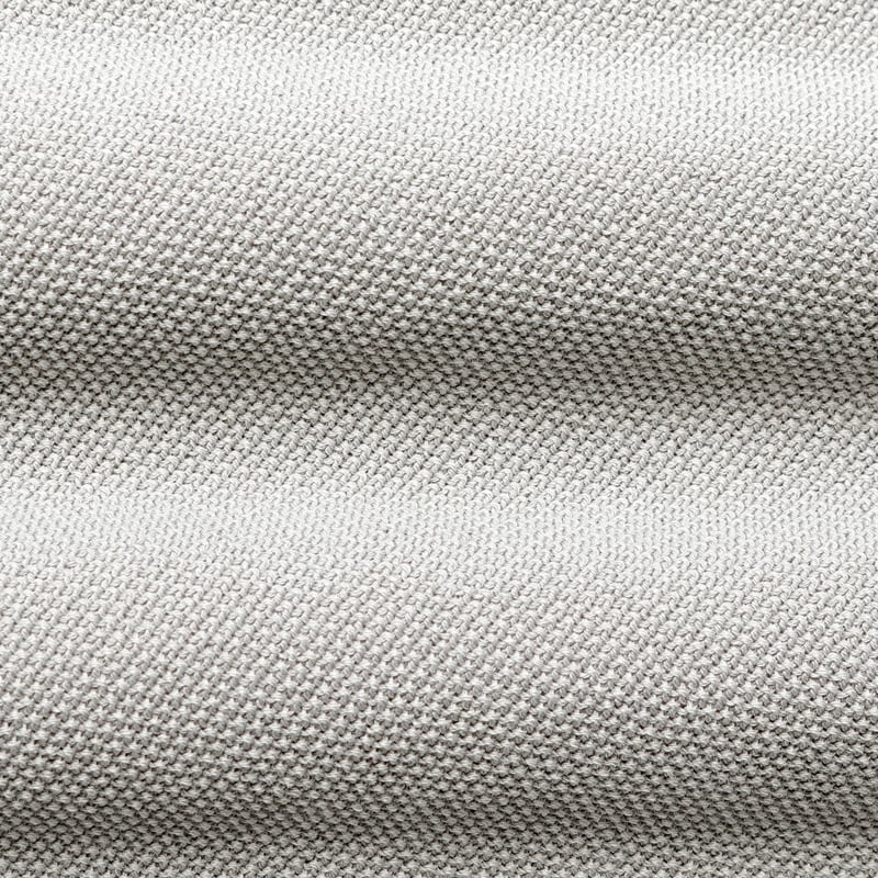 サンモリッツ S.Moritz 24SS コットン鹿の子編み立ち襟カーディガン SALE】サンモリッツ S.Moritz ／ 26SS ドライコットン12ゲージ鹿の子