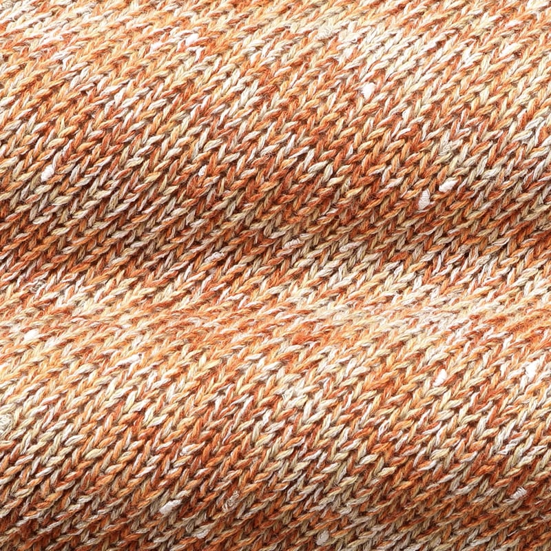 【新品未使用】セッテフィーリカシミヤ コットン100% 48 Settefili Cashmere（セッテフィーリ カシミア）｜【SALE