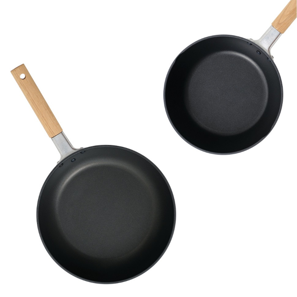 ambai（アンバイ） 爆買 フライパン 26cm 送料無料 HNM : イキト