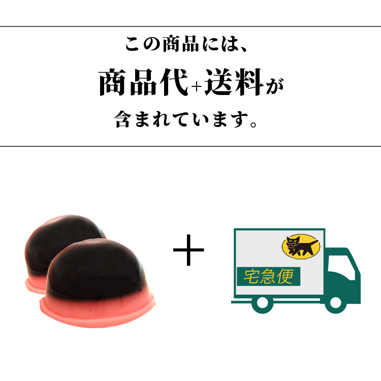 送料について