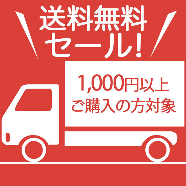 一輝堂Yahoo!店の「全品送料無料セール」のクーポン