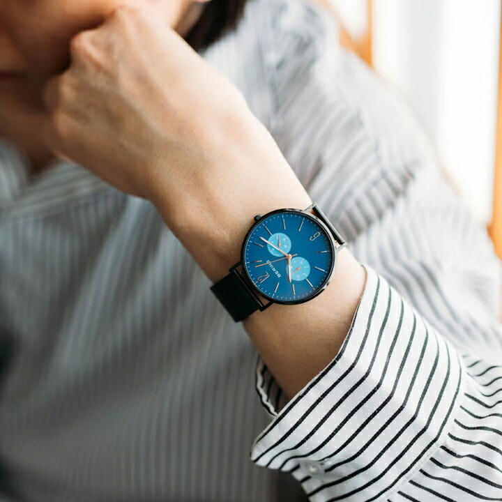 BERING(ベーリング) チェンジズ オーシャンフォレスト2026 日本限定 BERING(ベーリング) チェンジズ オーシャンフォレスト2026 日本限定