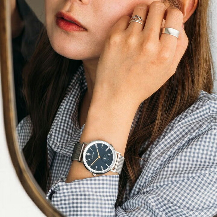 BERING（ベーリング） ノーザンライツ2026 日本限定 Northern Lights