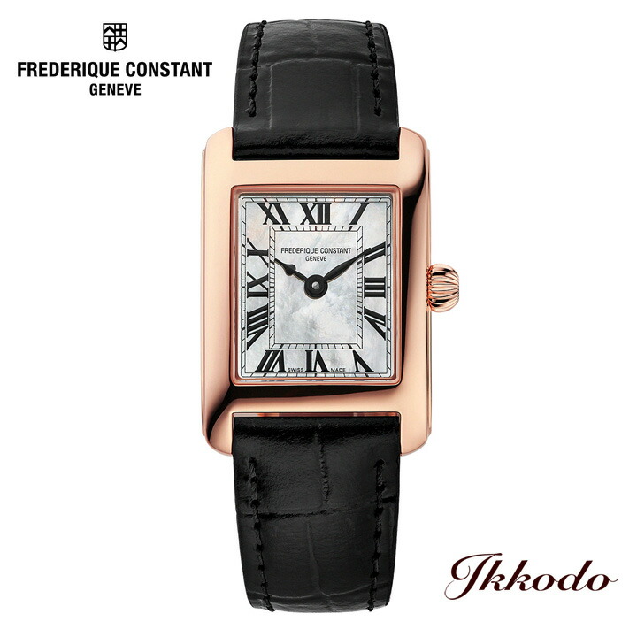 FREDERIQUE CONSTANT（フレデリック・コンスタント） ボーナスストア