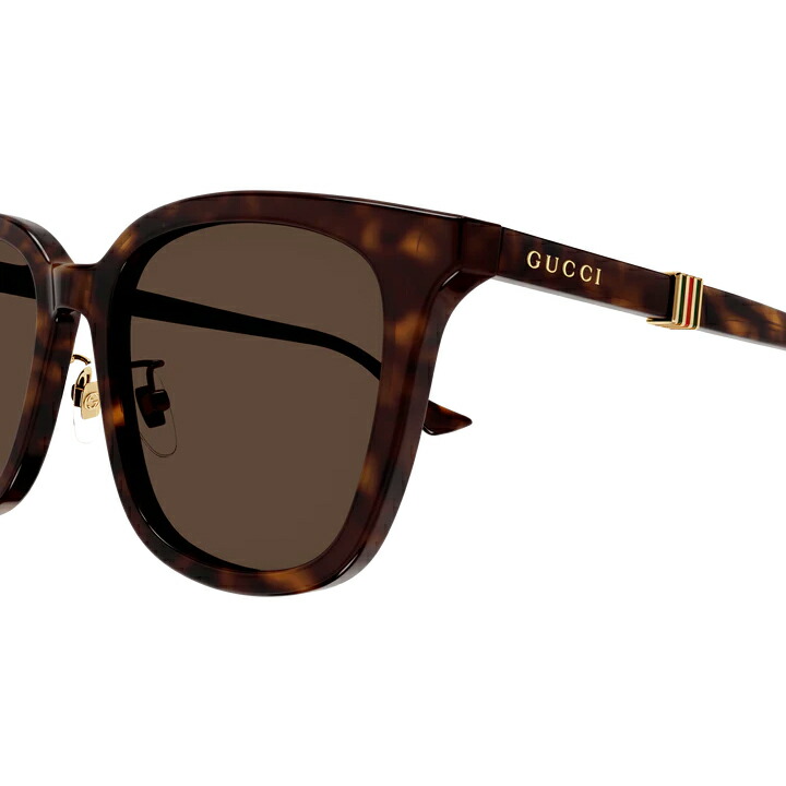 GUCCI グッチ　サングラス GUCCI（グッチ） サングラス GG1498SK 002 54□19-150 正規品 : 城下町