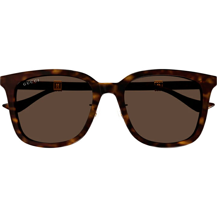 GUCCI（グッチ） サングラス GG1498SK 002 54□19-150 正規品 : 城下町