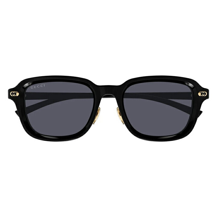 正規品★グッチ★GUCCI★スタッズ付き★GGロゴ★サングラス GUCCI（グッチ） サングラス GG1948SK 001 53□20-145 正規品