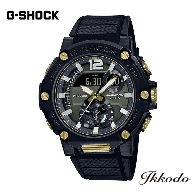 GST-B300XA-1AJF | CASIO