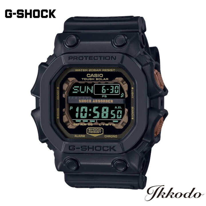 G-SHOCK Gショック CASIO カシオ クォーツ 20気圧防水 正規品 メンズ