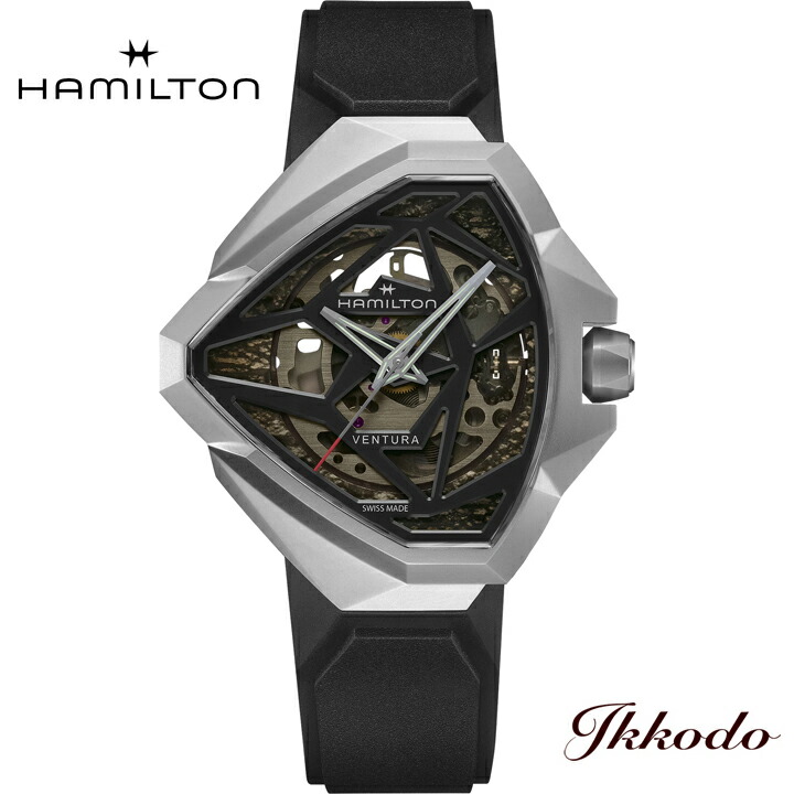 HAMILTON（ハミルトン） ボーナスストア＋10% 【ご購入特典対象商品