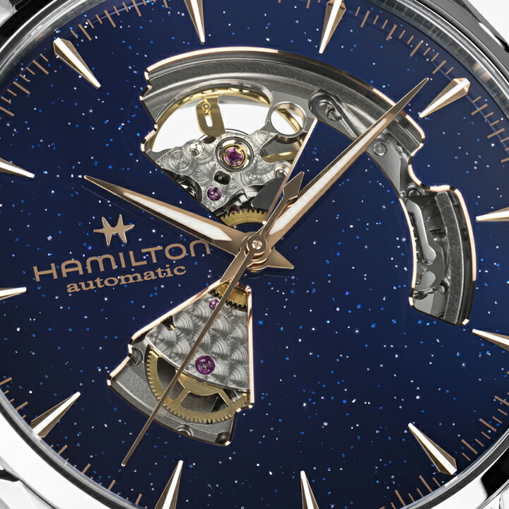 HAMILTON（ハミルトン） 【ご購入特典対象商品】ハミルトン ジャズ