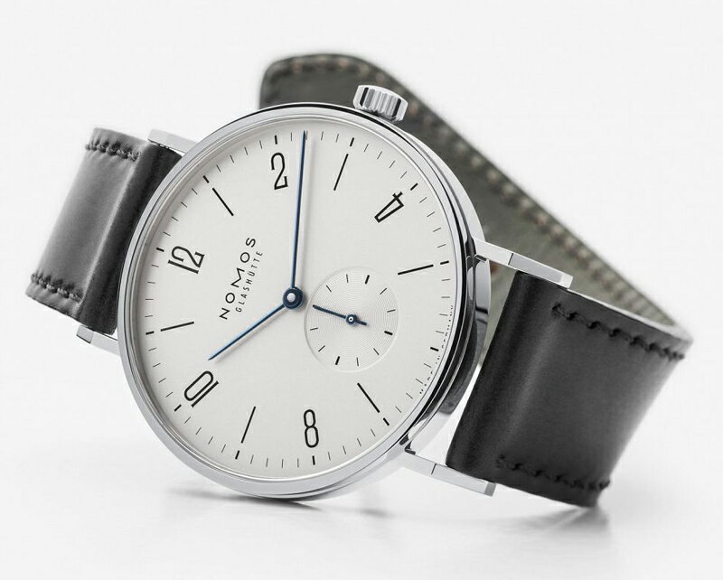 NOMOS ノモス タンジェント 38ミリ 手巻き 日本国内正規品 2年保証