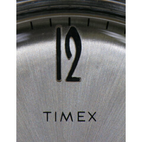タイメックス TIMEX マーリン Marlin 復刻 流通限定モデル 手巻き