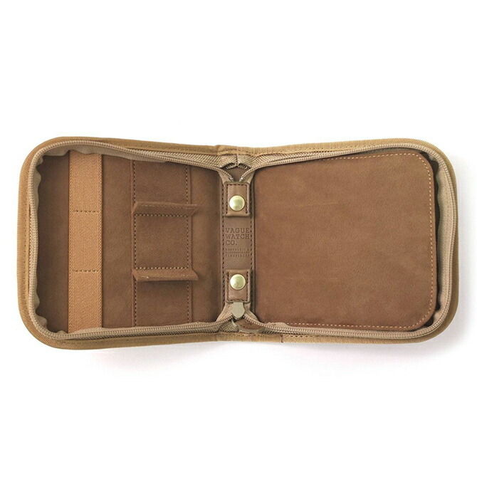 ポーター腕時計6本収納ケース PORTER WATCH CASE 6pcs Beige ベージュ