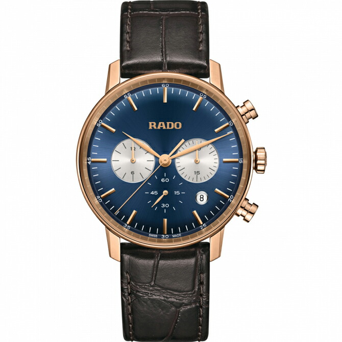 ボーナスストア＋10% RADO ラドー Coupole クポール クォーツ 