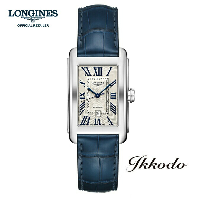 ボーナスストア＋10% ロンジン LONGINES ドルチェヴィータ 