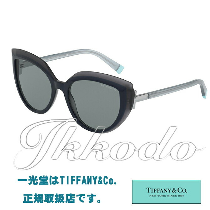 30%OFF OFF TIFFANY&Co. ティファニー 国内正規品 サングラス TF4170F