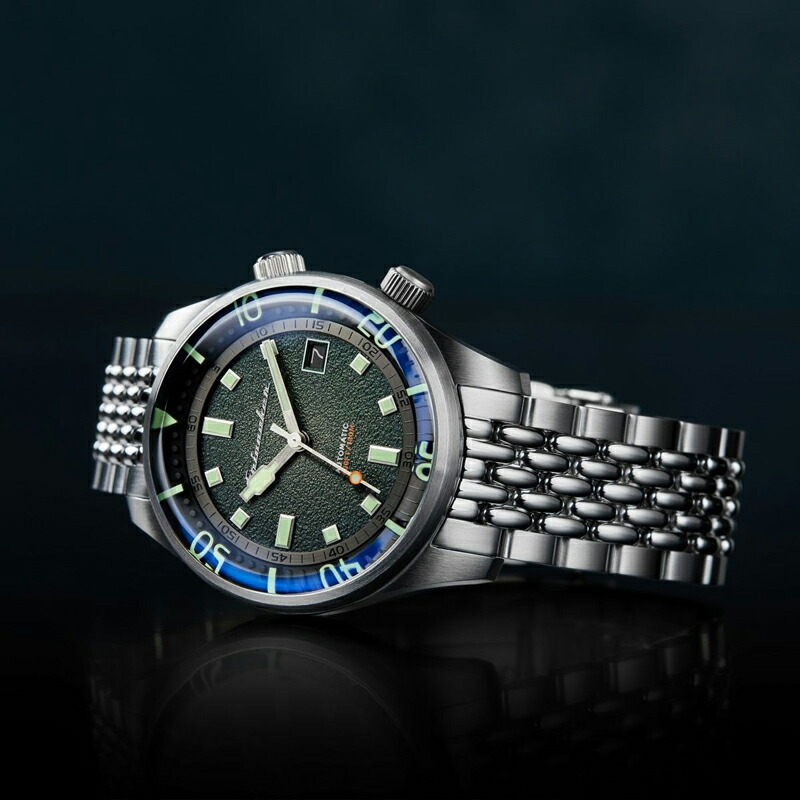 スピニカー SPINNAKER ブラッドナー ブレスレット BRADNER BRACELET