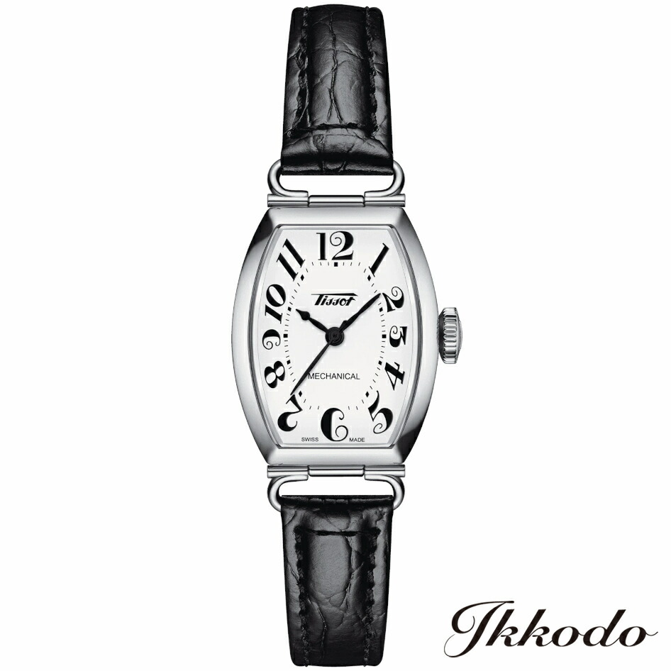 ユナイテッドトウキョウ TISSOT ティソ TISSOT HERITAGE PORTO