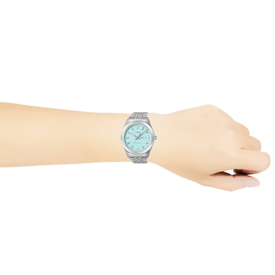 タイメックス　ウォーターベリーレガシー　TW2V18200 Amazon | [TIMEX(タイメックス)]タイメックス メンズ 腕時計