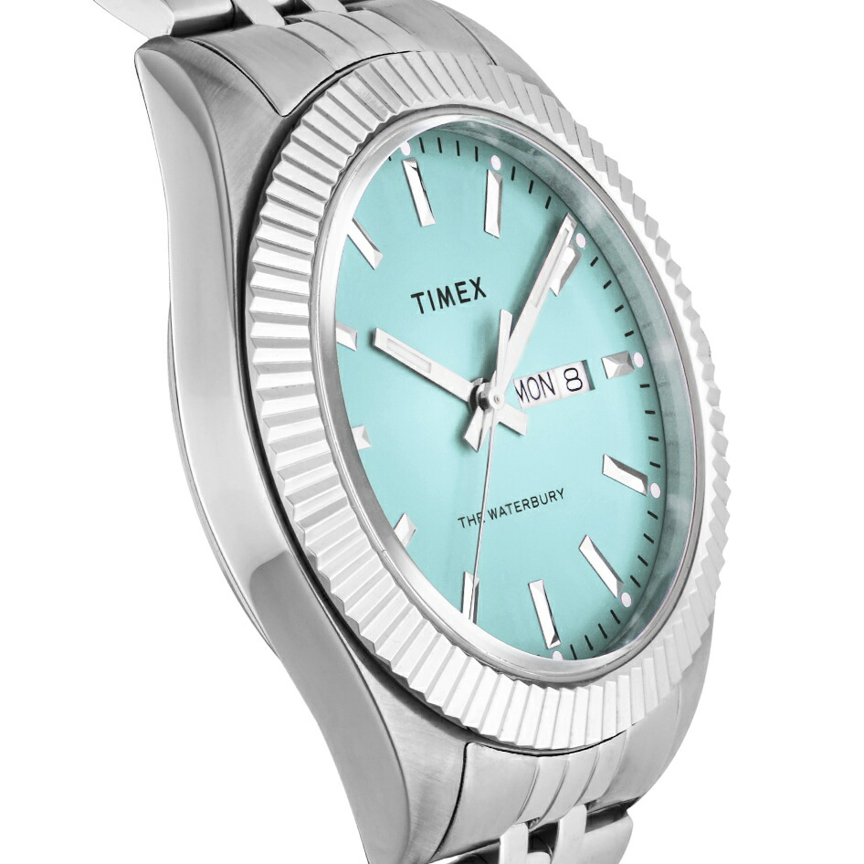 TIMEX（タイメックス） ウォーターベリー レガシー Waterbury Legacy