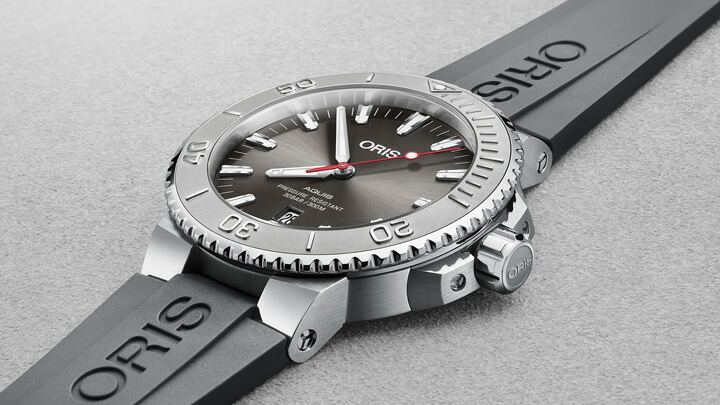 日本沈没 小栗旬氏着用 オリス ORIS アクイスデイト レリーフ Aquis 自動巻き 43.5mm 01 733 7730 4153-07 4  24 63EB : 0173377304153-0742463eb : 城下町松本の時計店一光堂 - 通販 - Yahoo!ショッピング