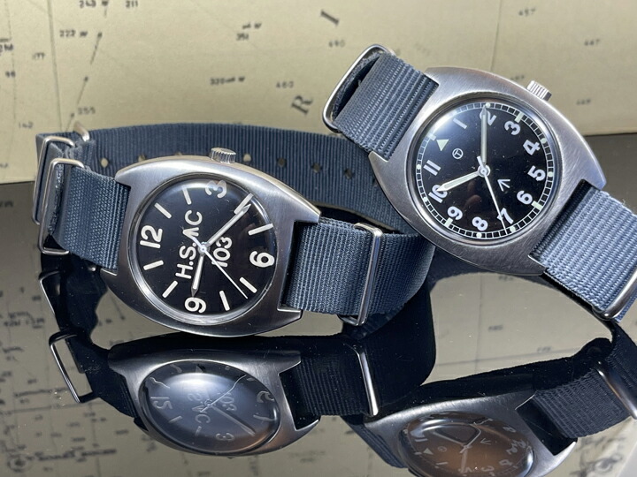 M.R.M.W. モントルロロイ Royal Army W10 ロイヤルアーミー 復刻