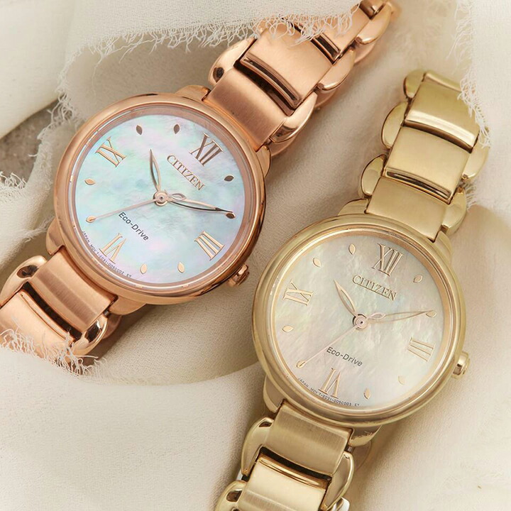 CITIZEN L 【1年メーカー延長保証付き】 シチズン エル ROUND 