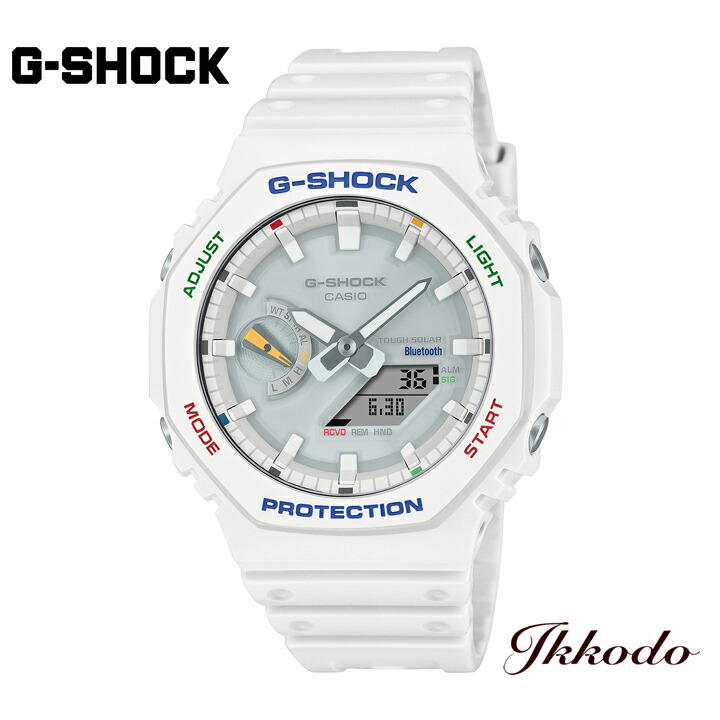 G-SHOCK Gショック カシオ GA-B2100 SERIES カシオーク 正規品 腕時計
