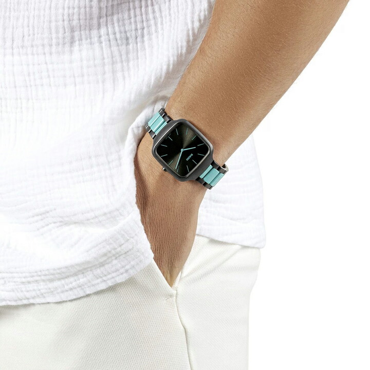 RADO ラドー True Thinline Les Couleurs 世界限定999本