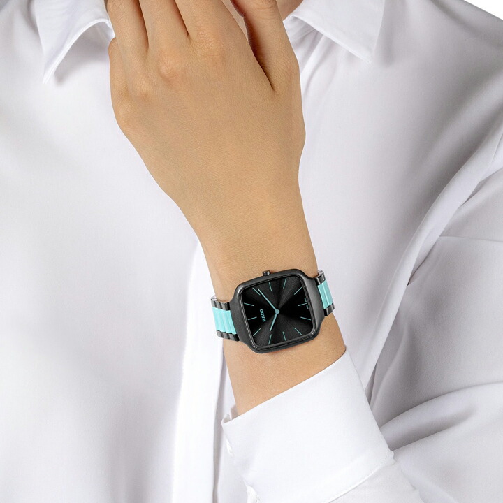 ラドー　腕時計 RADO（ラドー） ボーナスストア＋10% 【世界限定999本】RADO クォーツ