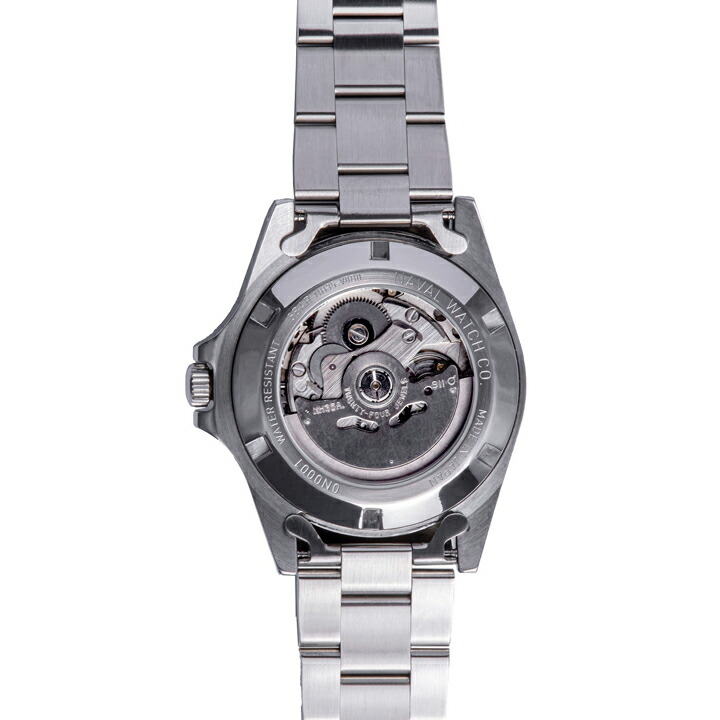 NAVAL WATCH ナバルウォッチ Naval Watch Produced By LOWERCASE