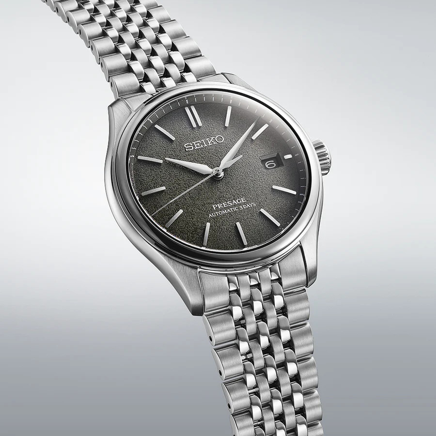 PRESAGE ボーナスストア＋10% 【コアショップ限定】 セイコー SEIKO