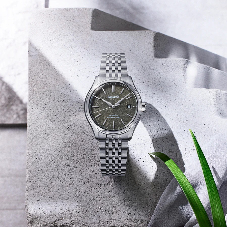 PRESAGE ボーナスストア＋10% 【コアショップ限定】 セイコー SEIKO 