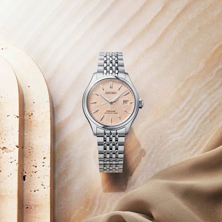 PRESAGE ボーナスストア＋10% 【コアショップ限定】 セイコー SEIKO