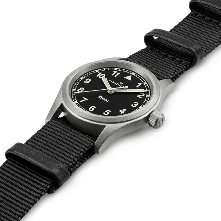 KHAKI FIELD ボーナスストア＋10%【ご購入特典対象商品】ハミルトン