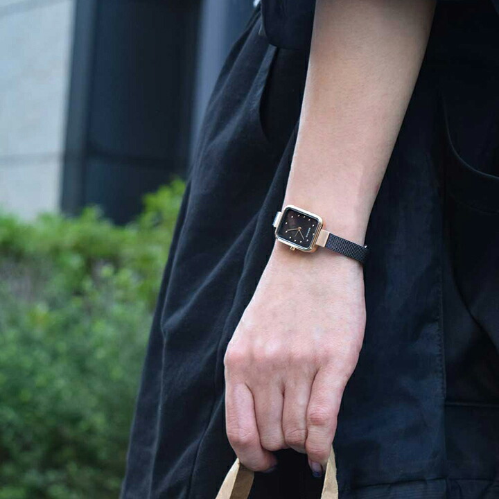 BERING（ベーリング） 日本限定 クラシックプチコレクション 20×26mm 3