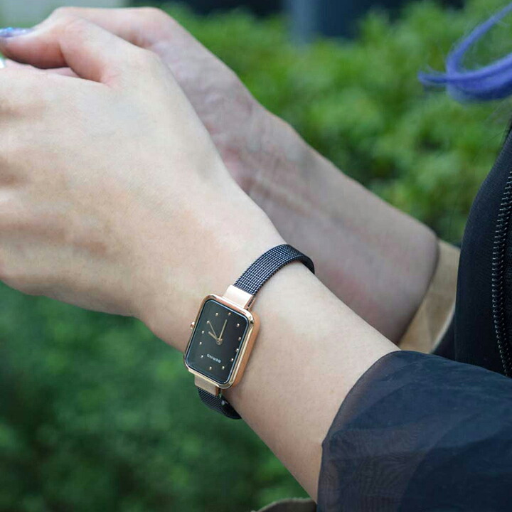 BERING（ベーリング） 日本限定 クラシックプチコレクション 20×26mm 3
