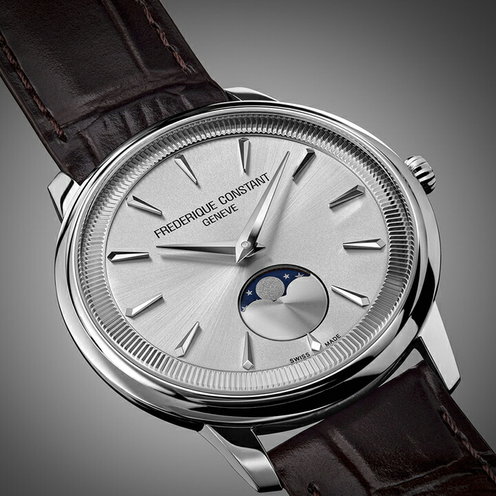FREDERIQUE CONSTANT（フレデリック・コンスタント） ククラシック