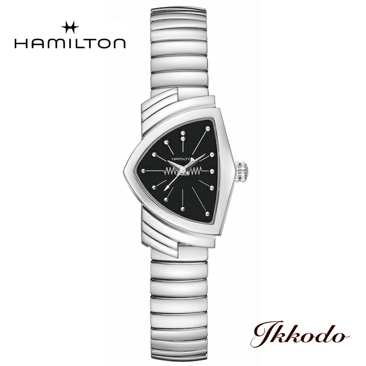 HAMILTON ベンチュラ HAMILTON（ハミルトン） 【ご購入特典対象商品】ハミルトン ベンチュラ