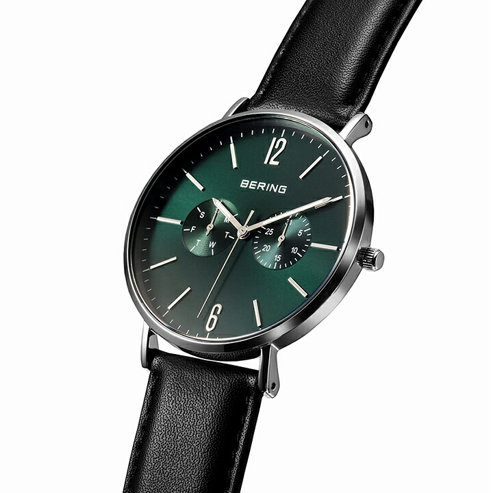 BERING（ベーリング） ボーナスストア＋10% Changes Deep green 