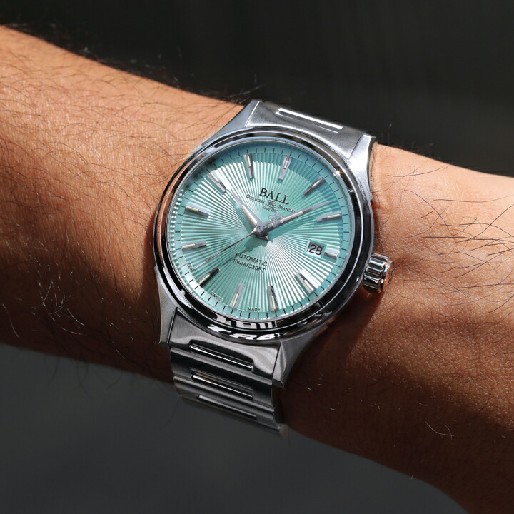 BALL Watch ボーナスストア+10% ボールウォッチ ストークマン BALL Watch ボーナスストア+10% ボールウォッチ ストークマン